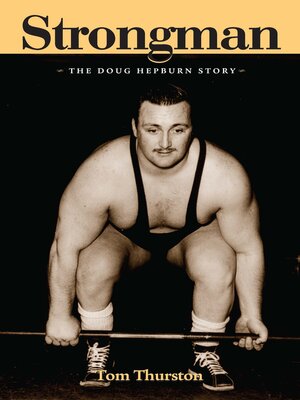 cover image of Strongman